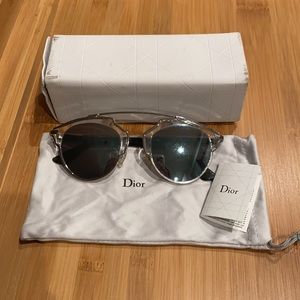 Dior So Real Sunglasses